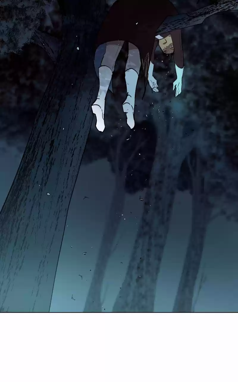 Cape Of Spirits (Oficial) - Capítulo 18 - Página 19 - LectorTMOo
