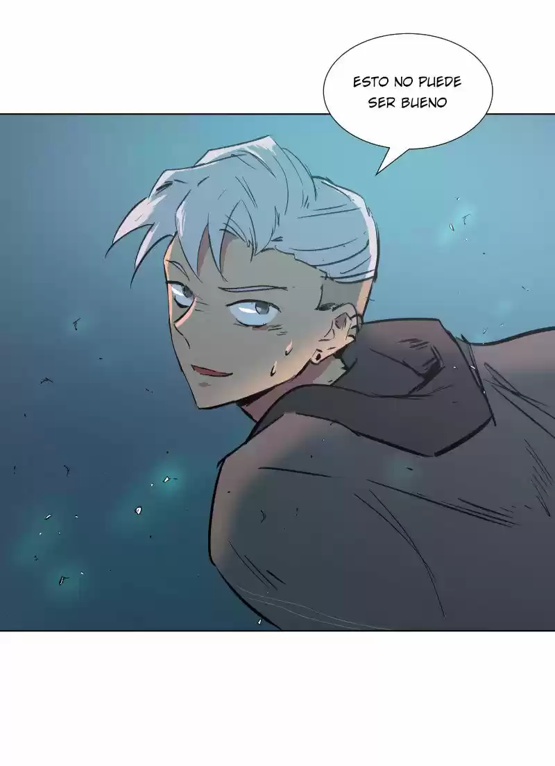 Cape Of Spirits (Oficial) - Capítulo 18 - Página 21 - LectorTMOo
