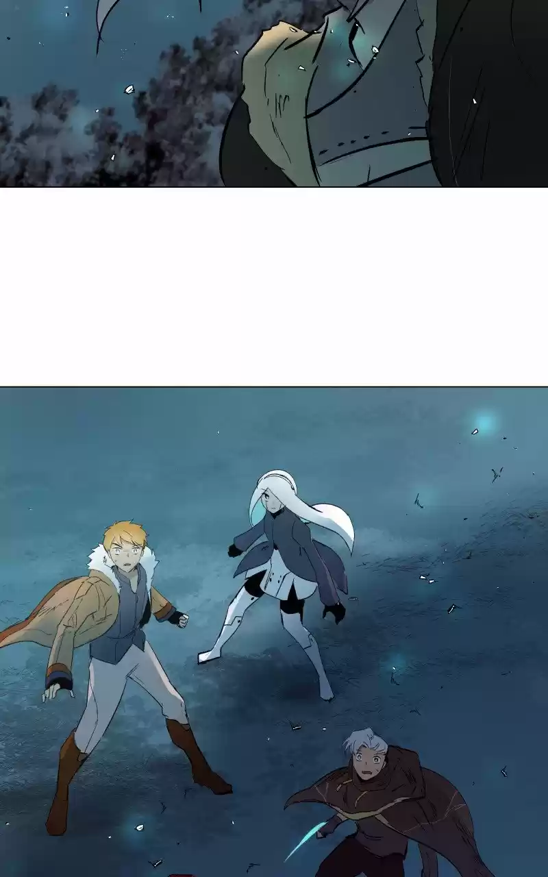 Cape Of Spirits (Oficial) - Capítulo 18 - Página 23 - LectorTMOo