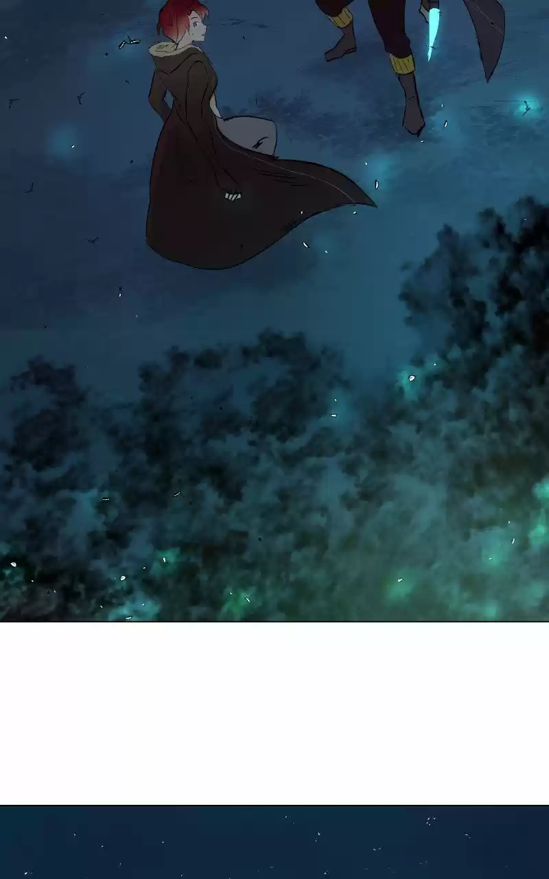 Cape Of Spirits (Oficial) - Capítulo 18 - Página 24 - LectorTMOo