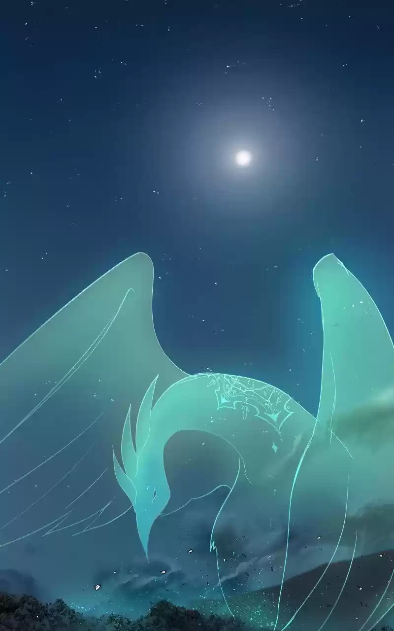 Cape Of Spirits (Oficial) - Capítulo 18 - Página 25 - LectorTMOo