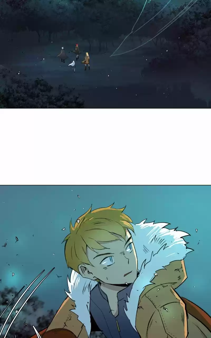 Cape Of Spirits (Oficial) - Capítulo 18 - Página 26 - LectorTMOo