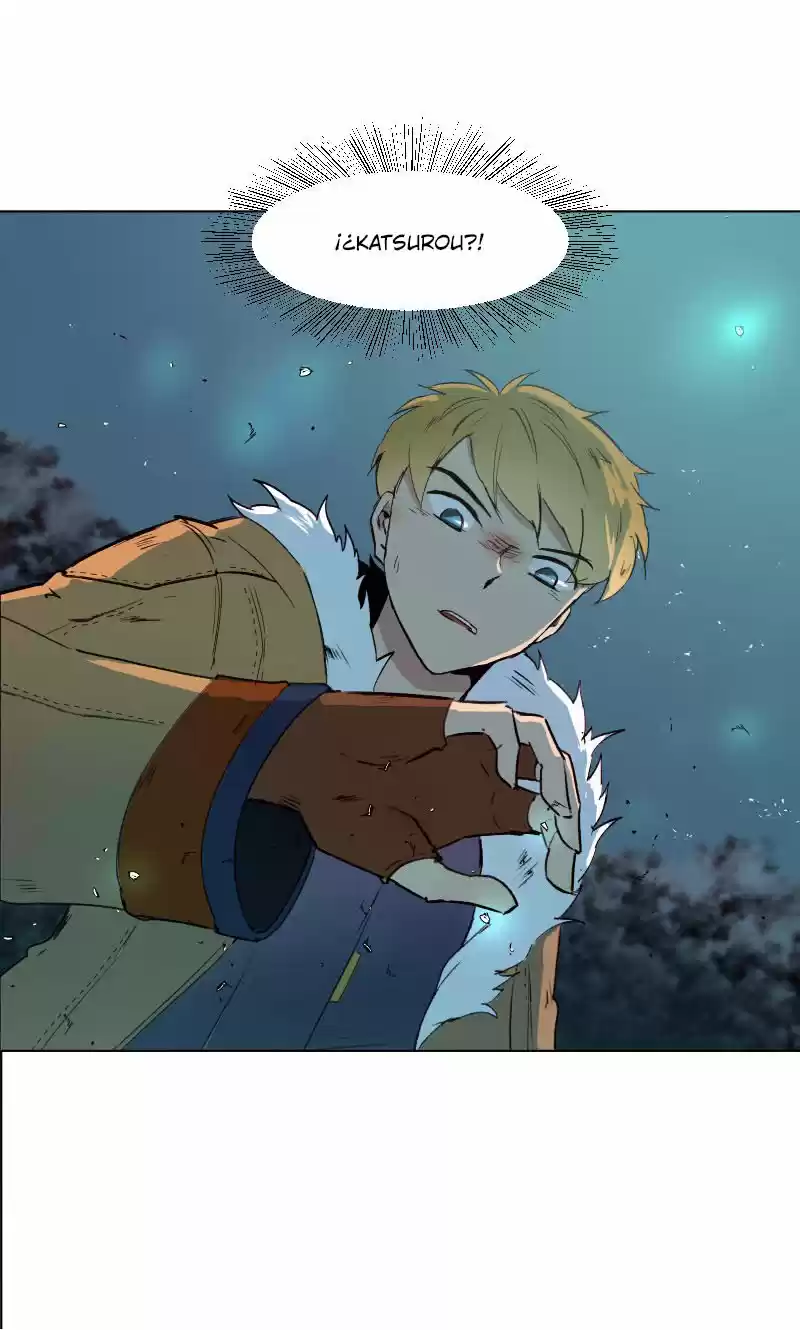Cape Of Spirits (Oficial) - Capítulo 18 - Página 28 - LectorTMOo