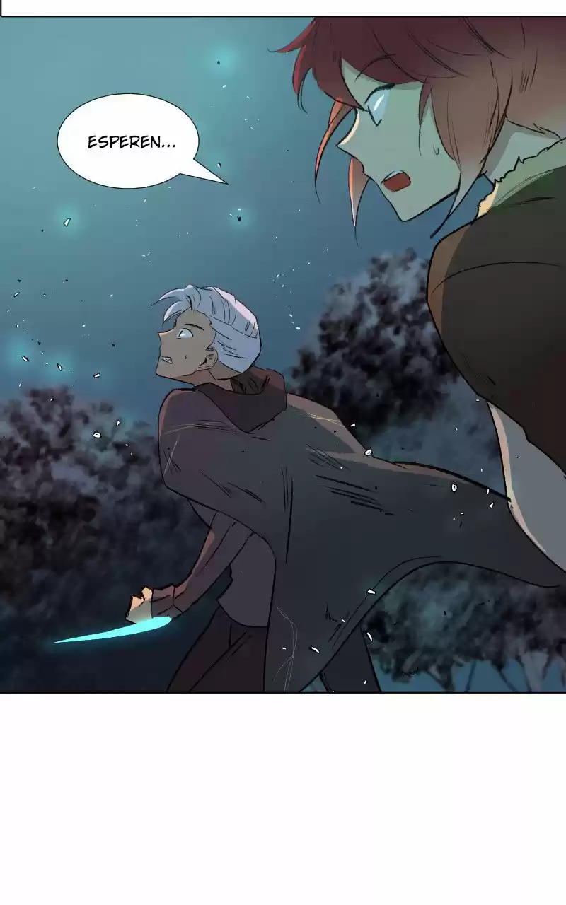 Cape Of Spirits (Oficial) - Capítulo 18 - Página 29 - LectorTMOo