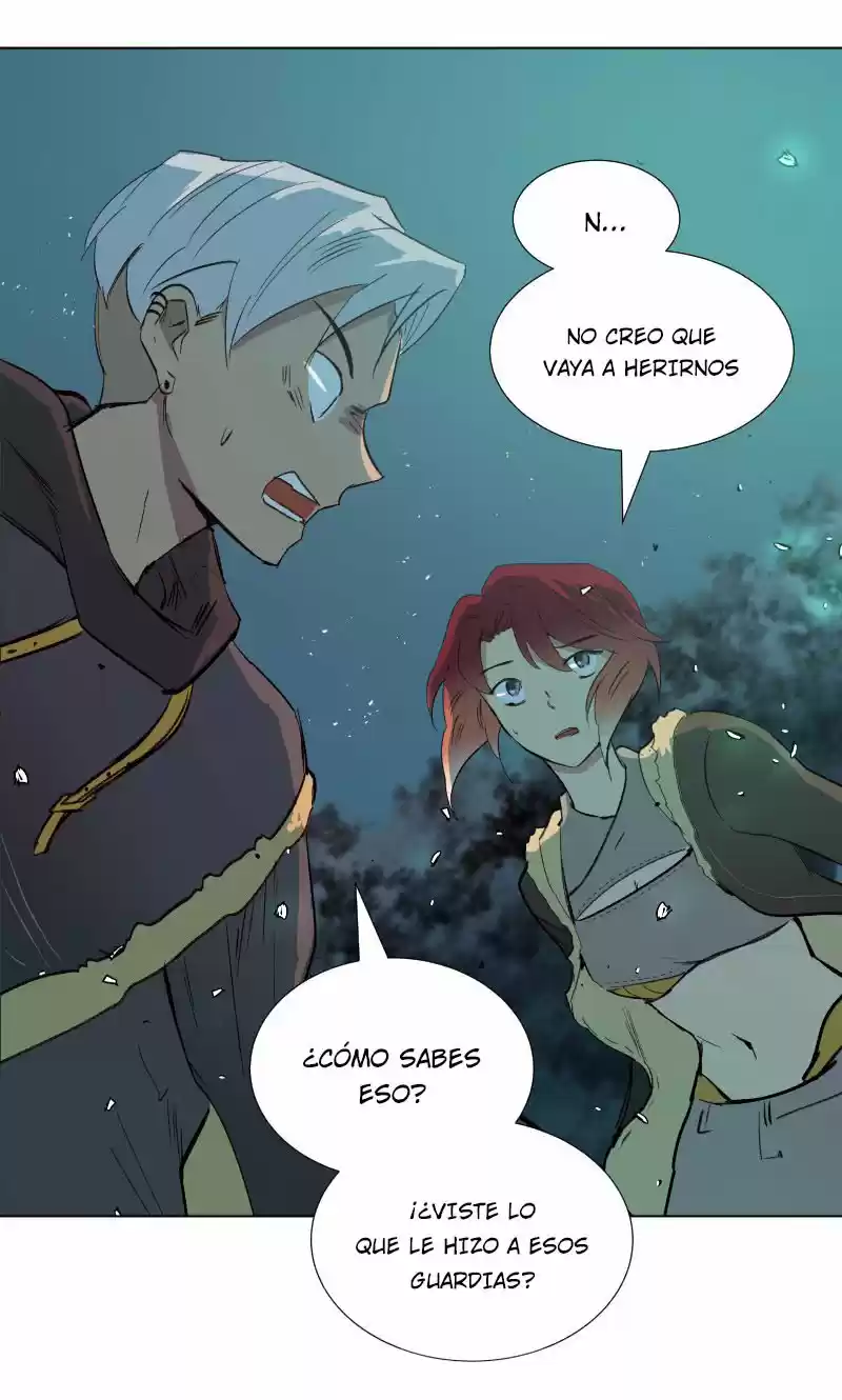 Cape Of Spirits (Oficial) - Capítulo 18 - Página 30 - LectorTMOo