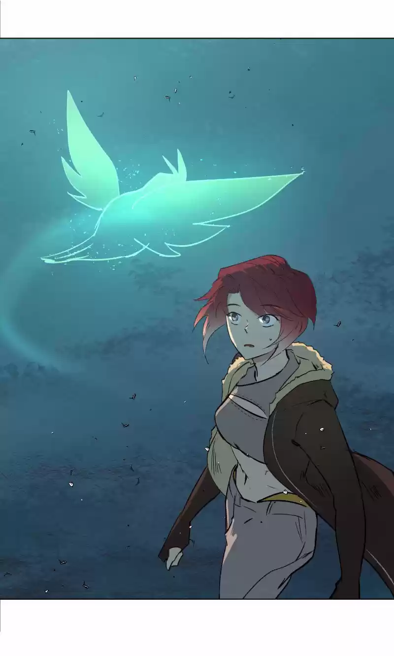Cape Of Spirits (Oficial) - Capítulo 18 - Página 41 - LectorTMOo