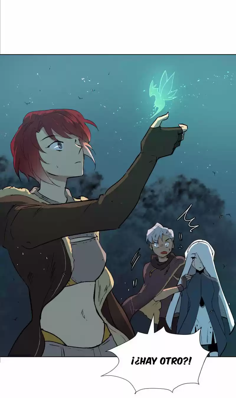 Cape Of Spirits (Oficial) - Capítulo 18 - Página 42 - LectorTMOo