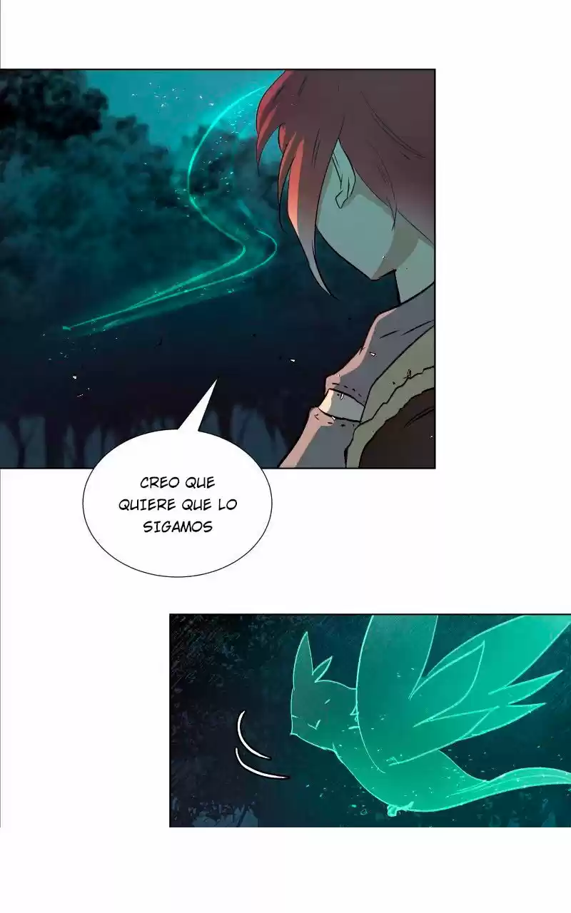 Cape Of Spirits (Oficial) - Capítulo 18 - Página 43 - LectorTMOo