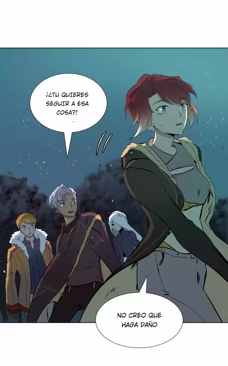 Cape Of Spirits (Oficial) - Capítulo 18 - Página 44 - LectorTMOo