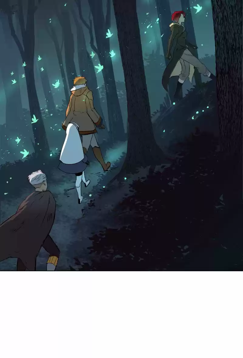 Cape Of Spirits (Oficial) - Capítulo 18 - Página 48 - LectorTMOo