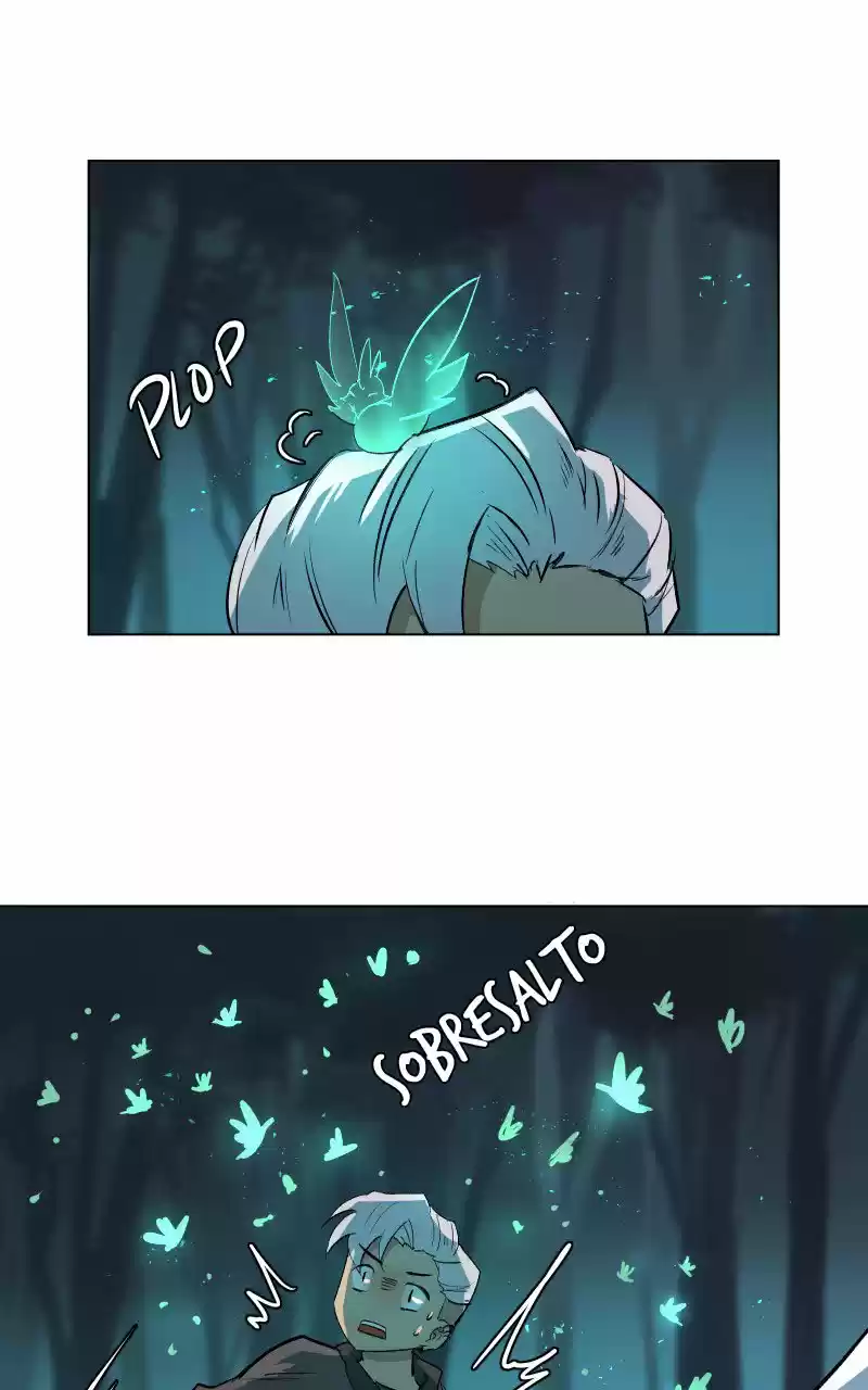 Cape Of Spirits (Oficial) - Capítulo 18 - Página 50 - LectorTMOo