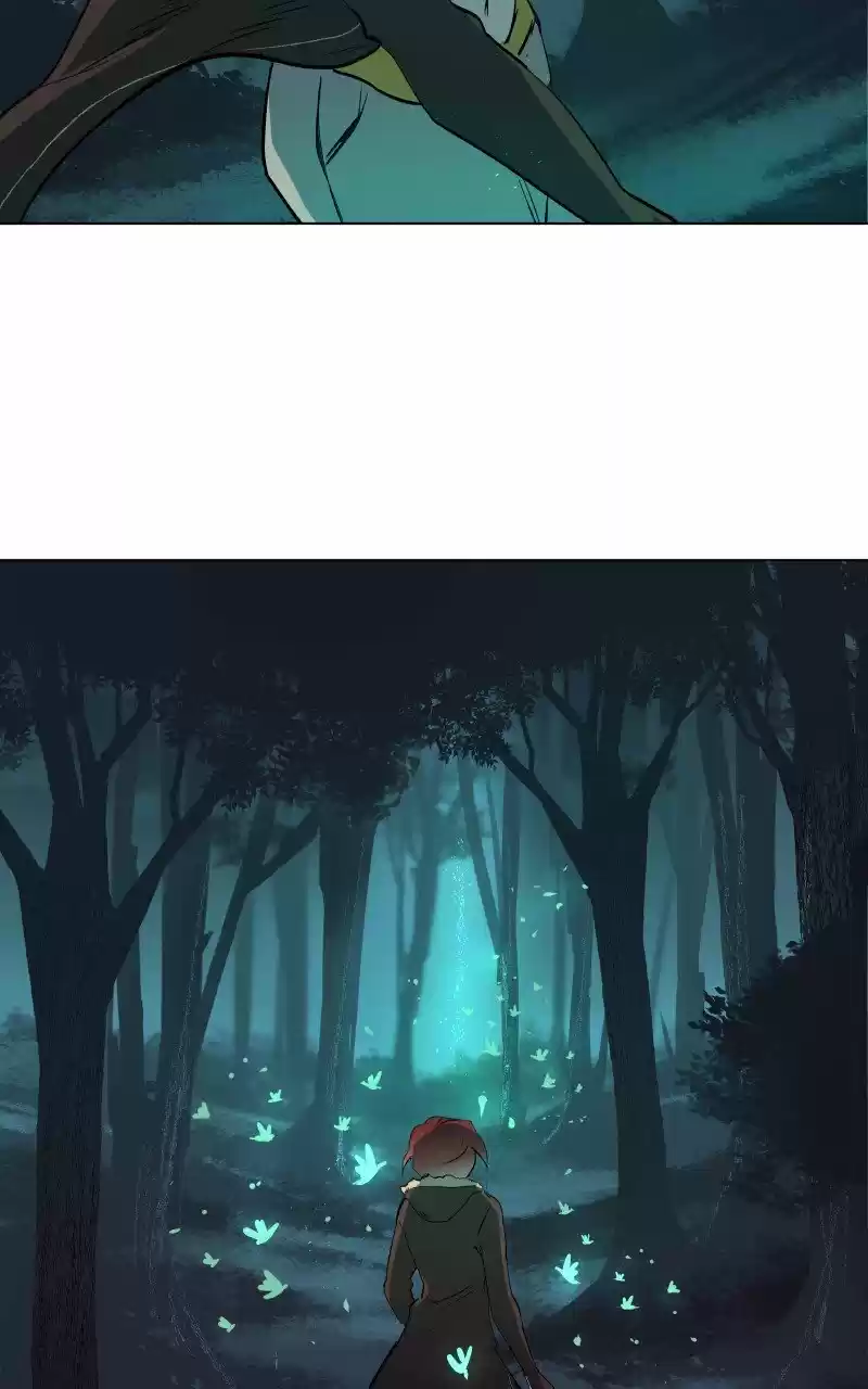 Cape Of Spirits (Oficial) - Capítulo 18 - Página 52 - LectorTMOo