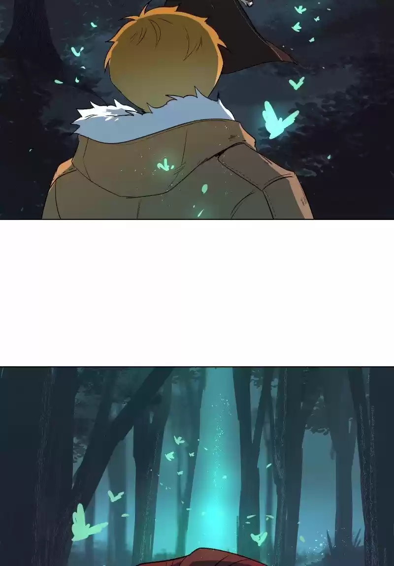 Cape Of Spirits (Oficial) - Capítulo 18 - Página 53 - LectorTMOo