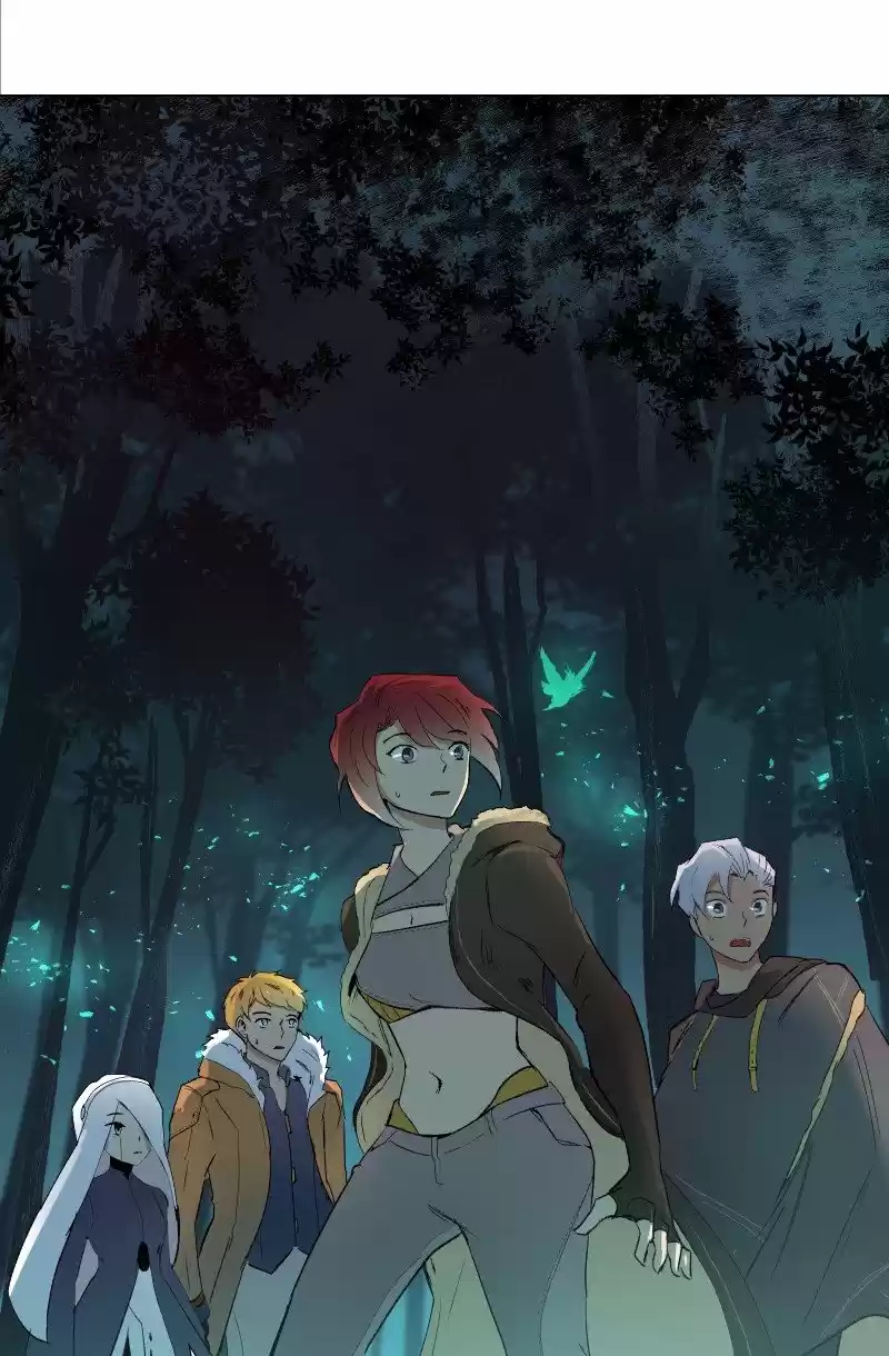 Cape Of Spirits (Oficial) - Capítulo 18 - Página 56 - LectorTMOo