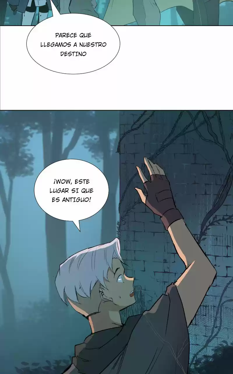 Cape Of Spirits (Oficial) - Capítulo 18 - Página 57 - LectorTMOo