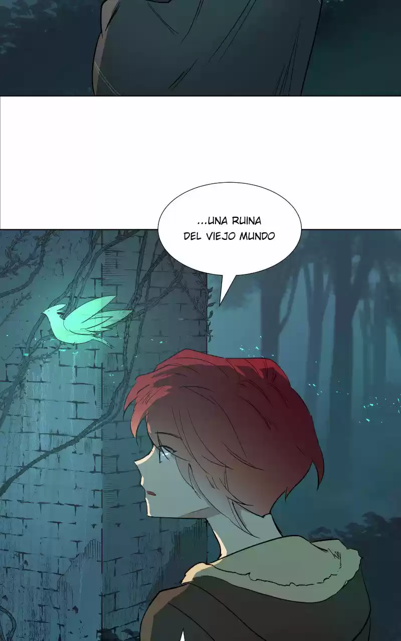 Cape Of Spirits (Oficial) - Capítulo 18 - Página 58 - LectorTMOo