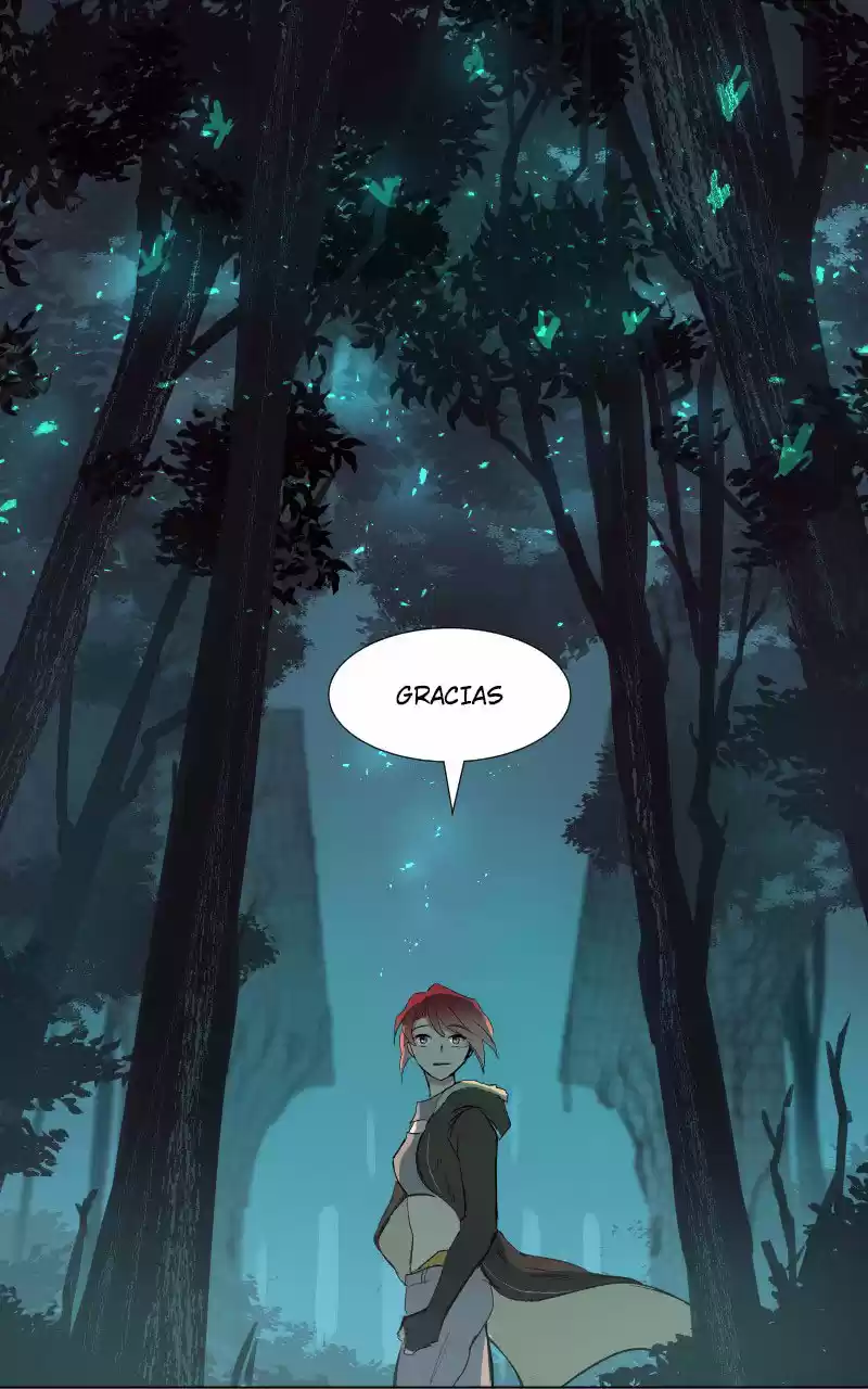Cape Of Spirits (Oficial) - Capítulo 18 - Página 61 - LectorTMOo