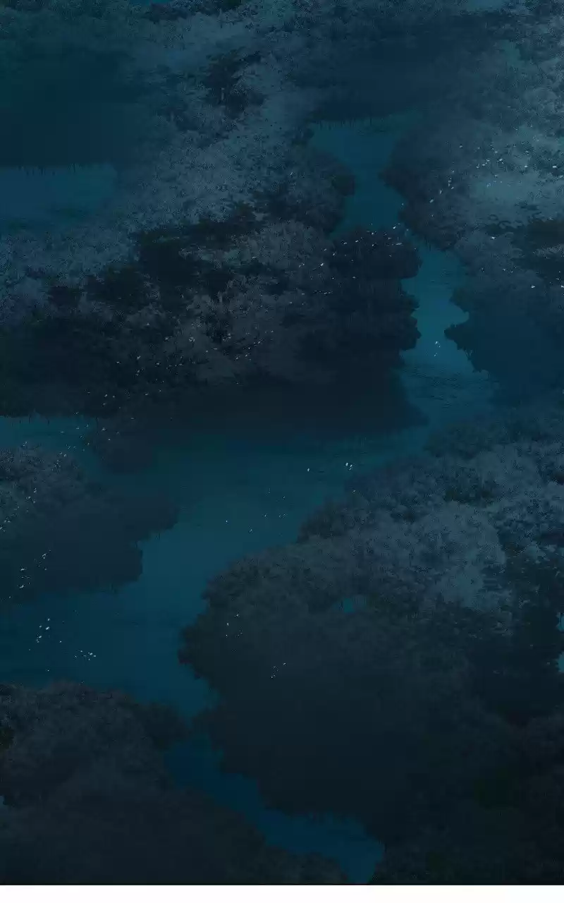 Cape Of Spirits (Oficial) - Capítulo 19 - Página 2 - LectorTMOo