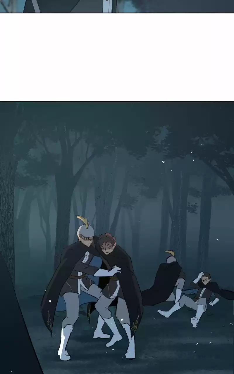Cape Of Spirits (Oficial) - Capítulo 19 - Página 4 - LectorTMOo
