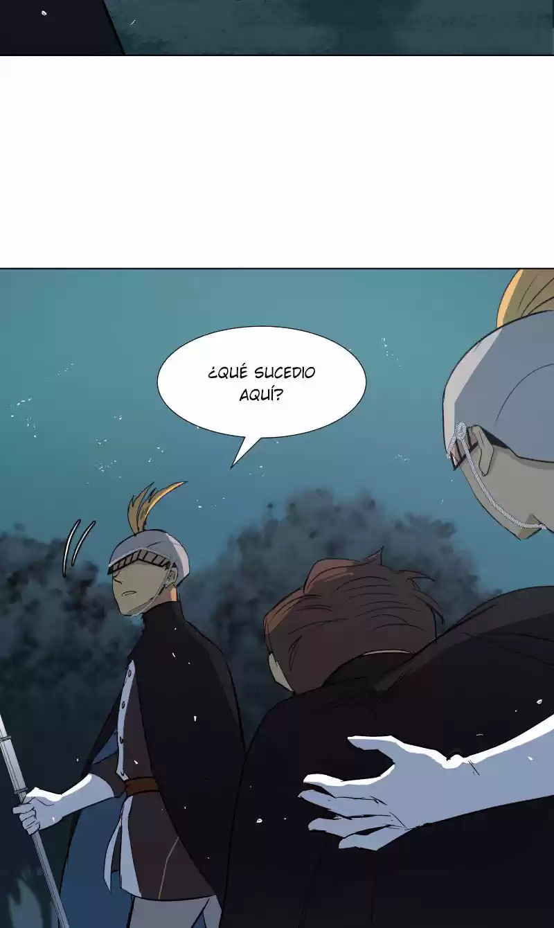 Cape Of Spirits (Oficial) - Capítulo 19 - Página 5 - LectorTMOo