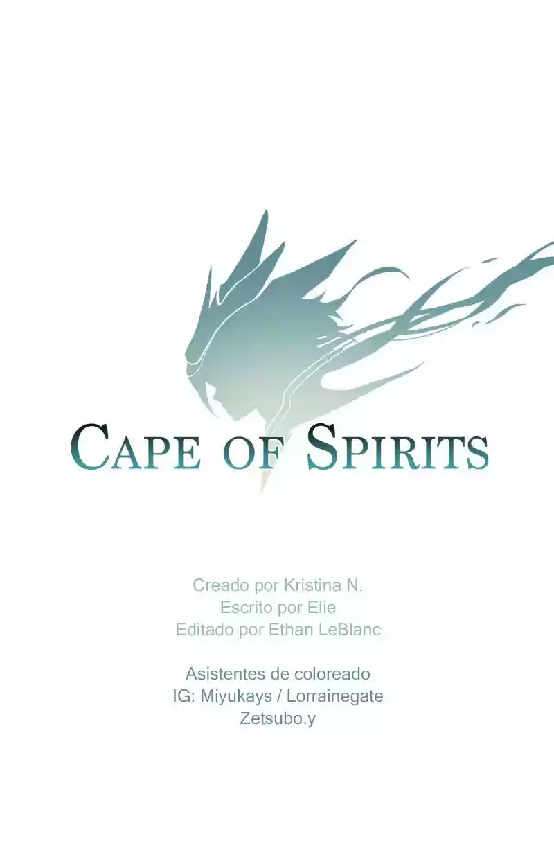 Cape Of Spirits (Oficial) - Capítulo 19 - Página 7 - LectorTMOo
