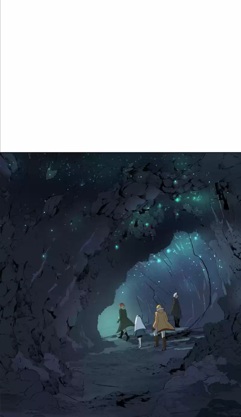 Cape Of Spirits (Oficial) - Capítulo 19 - Página 8 - LectorTMOo