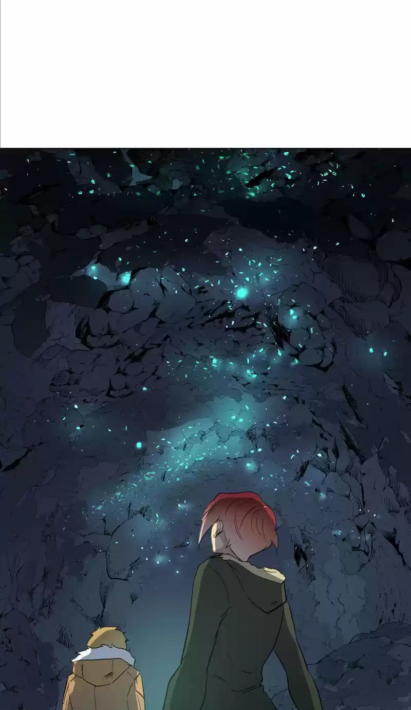 Cape Of Spirits (Oficial) - Capítulo 19 - Página 11 - LectorTMOo