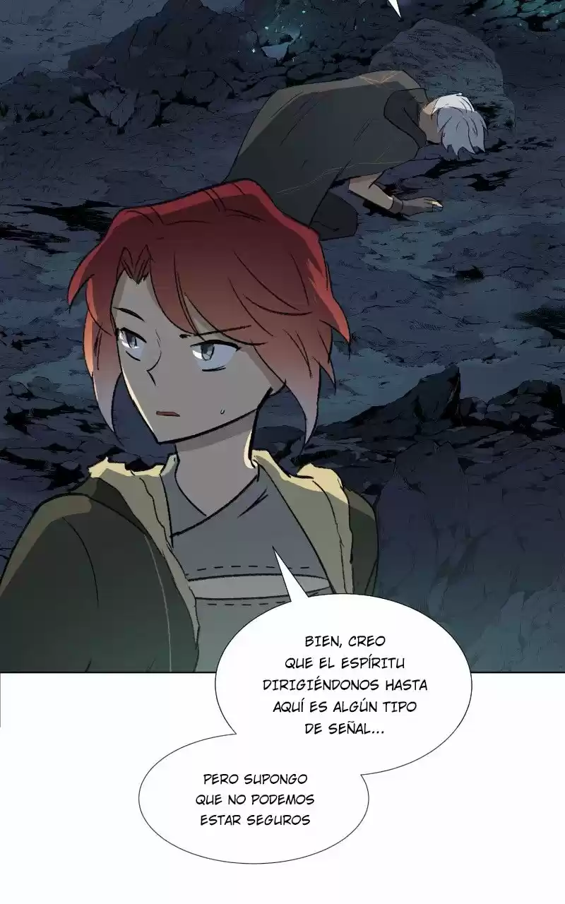 Cape Of Spirits (Oficial) - Capítulo 19 - Página 13 - LectorTMOo