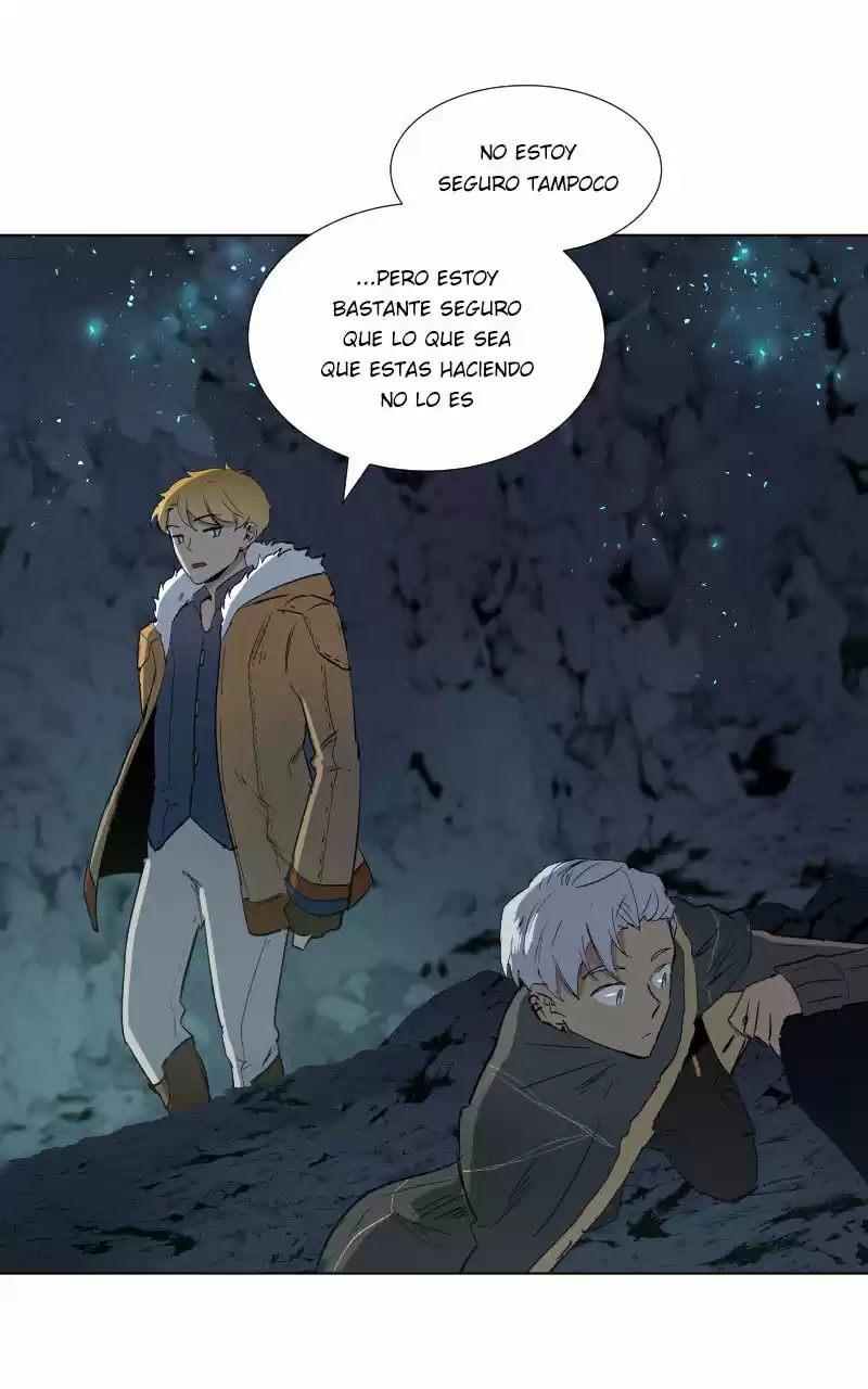 Cape Of Spirits (Oficial) - Capítulo 19 - Página 14 - LectorTMOo