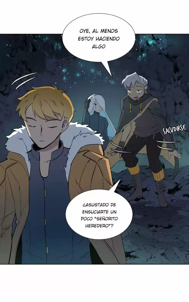 Cape Of Spirits (Oficial) - Capítulo 19 - Página 15 - LectorTMOo