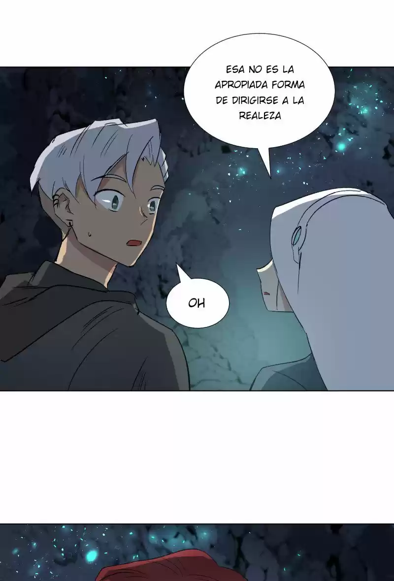 Cape Of Spirits (Oficial) - Capítulo 19 - Página 16 - LectorTMOo
