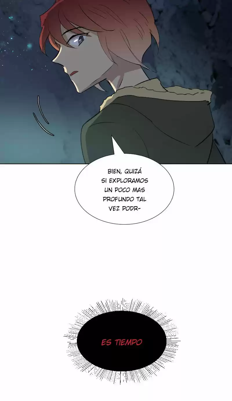 Cape Of Spirits (Oficial) - Capítulo 19 - Página 17 - LectorTMOo