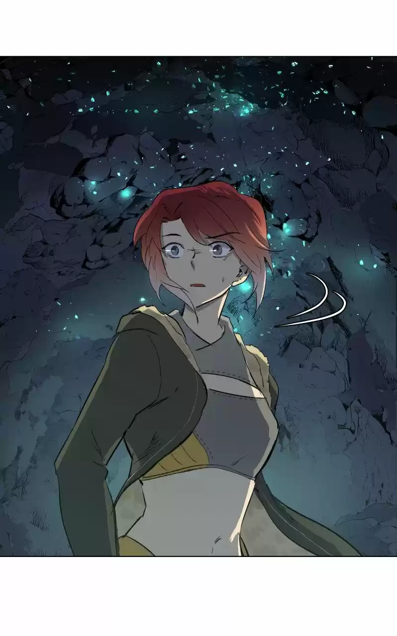 Cape Of Spirits (Oficial) - Capítulo 19 - Página 19 - LectorTMOo