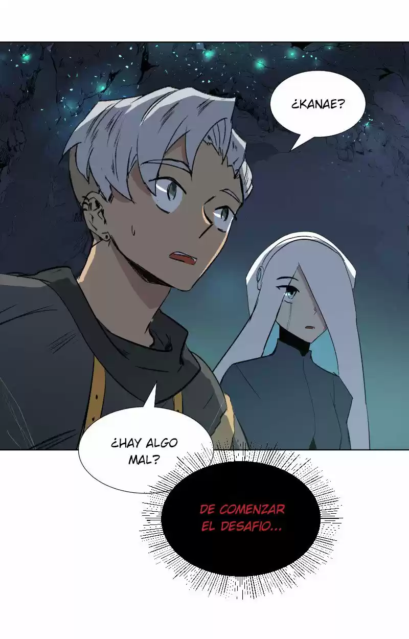 Cape Of Spirits (Oficial) - Capítulo 19 - Página 20 - LectorTMOo