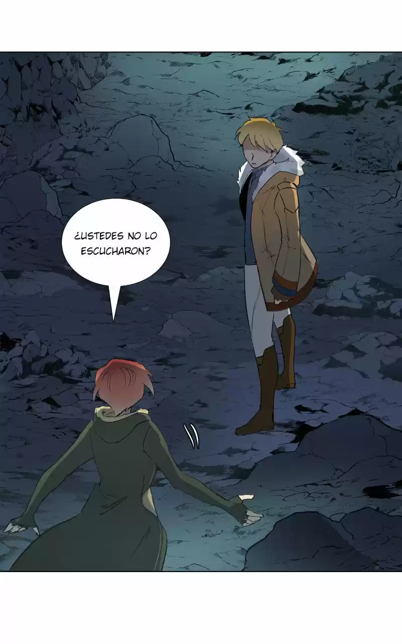 Cape Of Spirits (Oficial) - Capítulo 19 - Página 22 - LectorTMOo