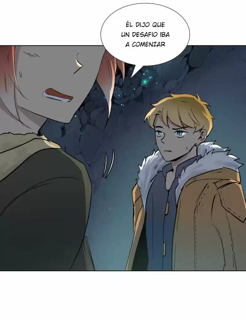Cape Of Spirits (Oficial) - Capítulo 19 - Página 23 - LectorTMOo