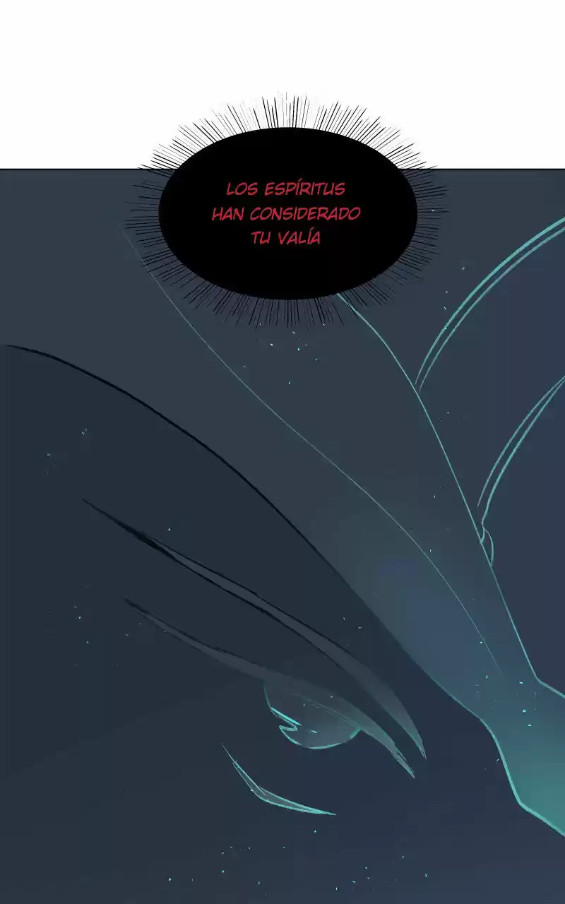 Cape Of Spirits (Oficial) - Capítulo 19 - Página 24 - LectorTMOo