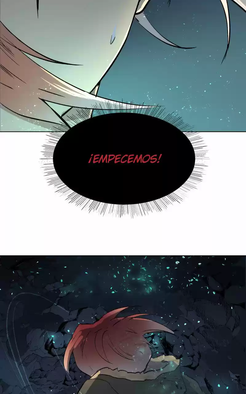 Cape Of Spirits (Oficial) - Capítulo 19 - Página 26 - LectorTMOo