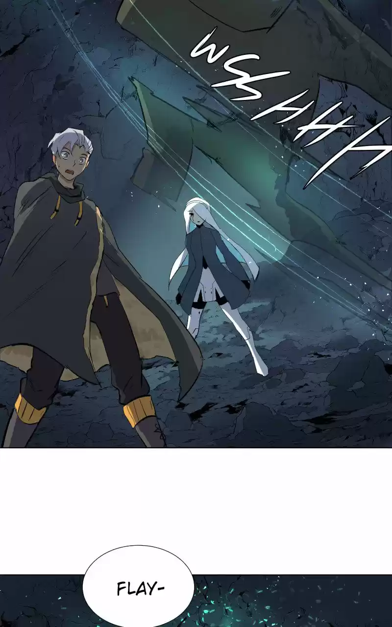 Cape Of Spirits (Oficial) - Capítulo 19 - Página 27 - LectorTMOo