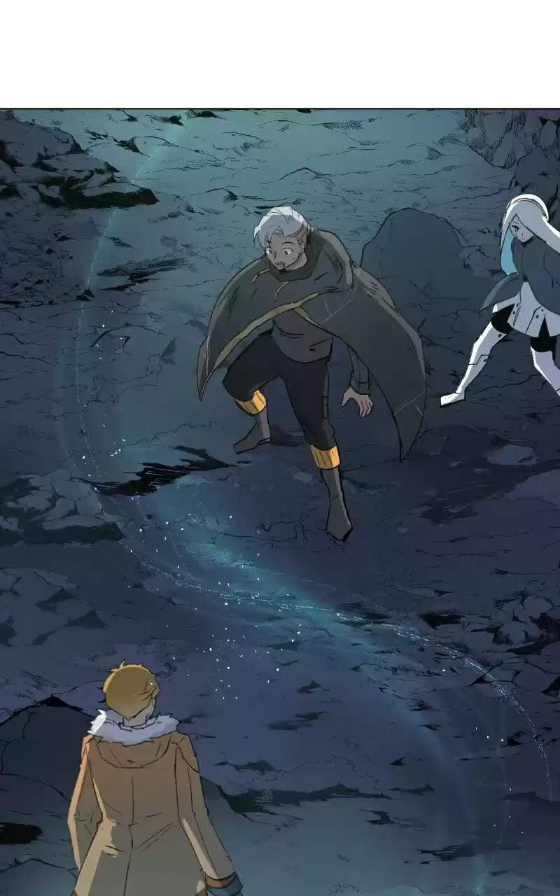 Cape Of Spirits (Oficial) - Capítulo 19 - Página 30 - LectorTMOo