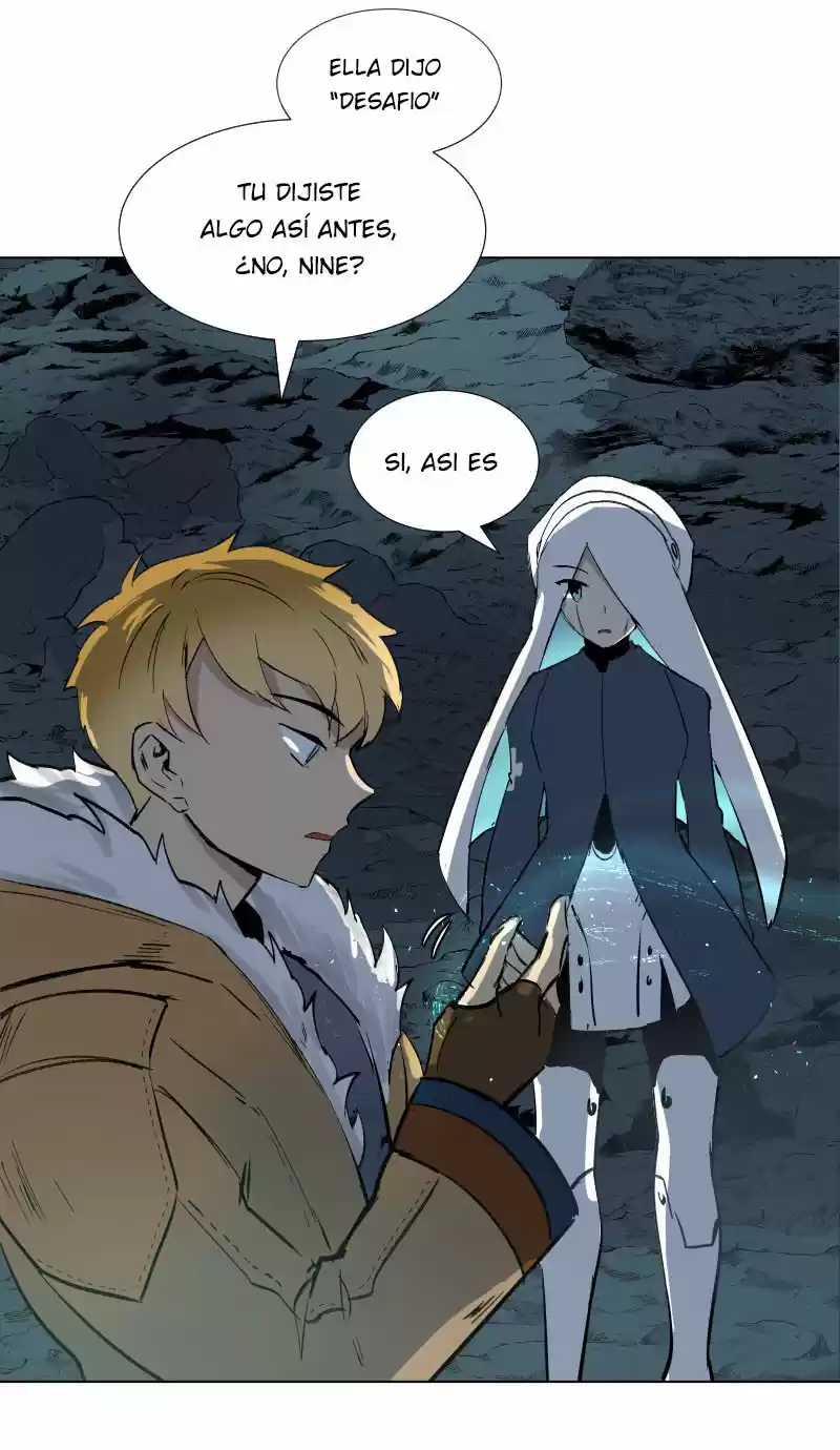 Cape Of Spirits (Oficial) - Capítulo 19 - Página 32 - LectorTMOo