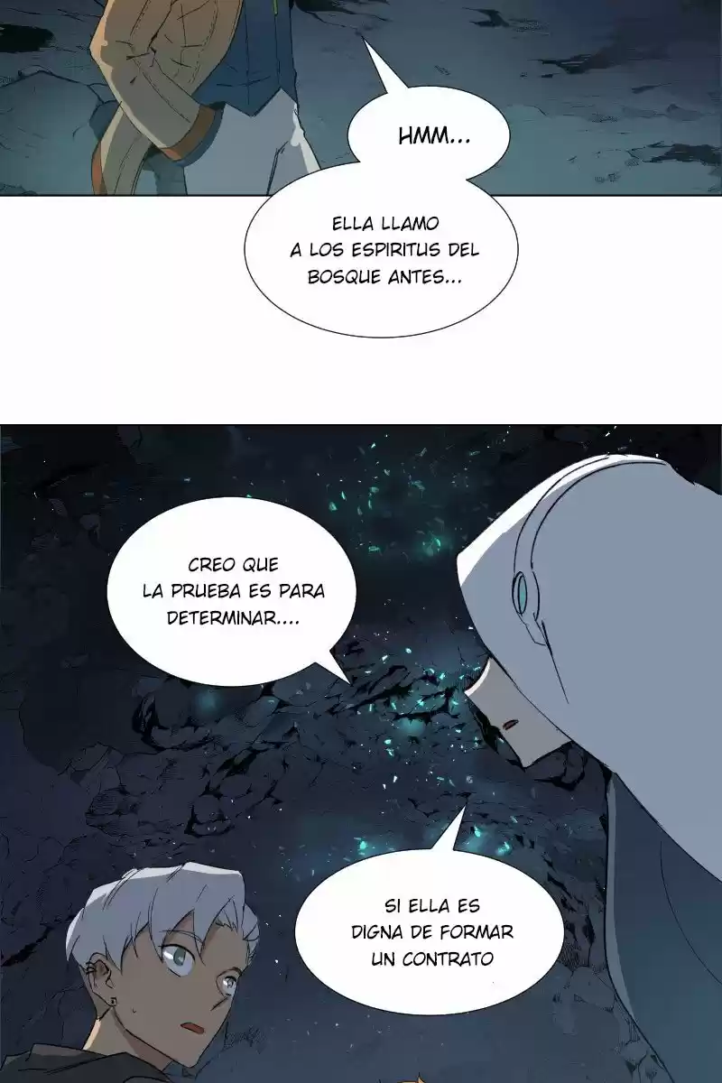 Cape Of Spirits (Oficial) - Capítulo 19 - Página 36 - LectorTMOo