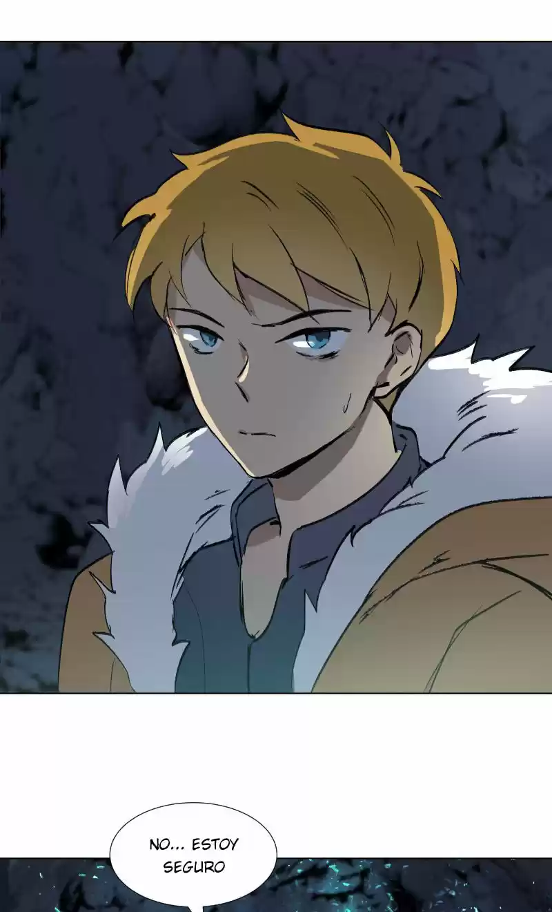 Cape Of Spirits (Oficial) - Capítulo 19 - Página 40 - LectorTMOo
