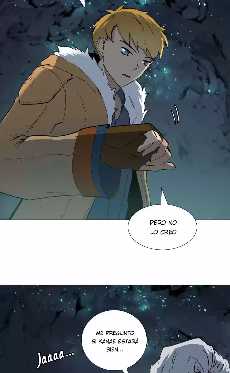 Cape Of Spirits (Oficial) - Capítulo 19 - Página 41 - LectorTMOo
