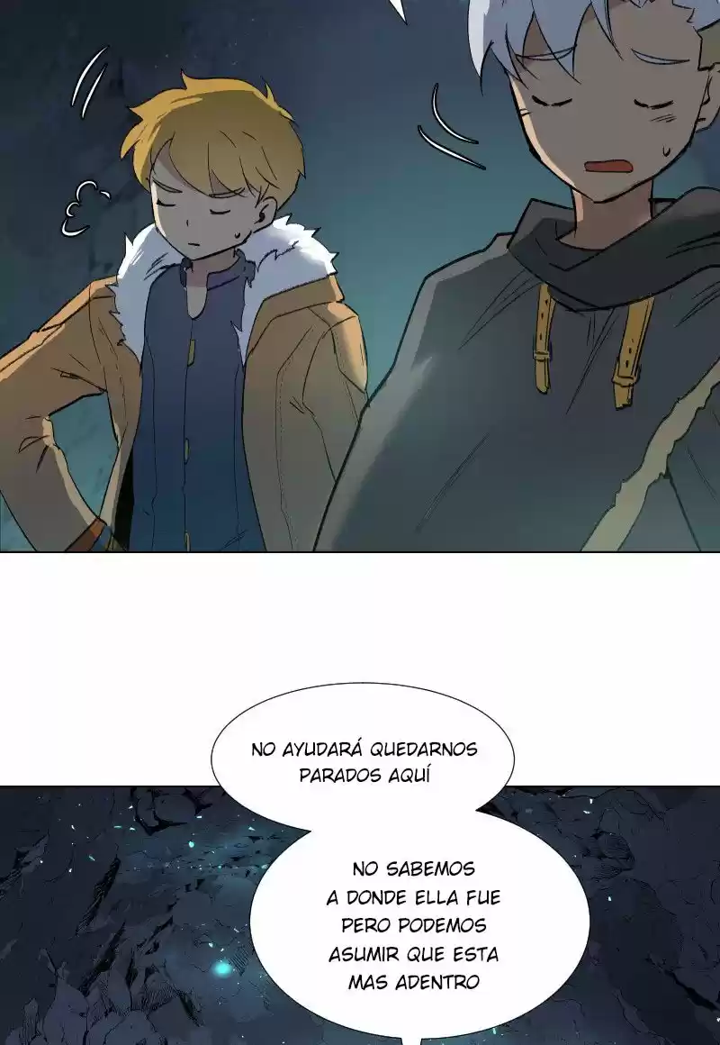 Cape Of Spirits (Oficial) - Capítulo 19 - Página 42 - LectorTMOo