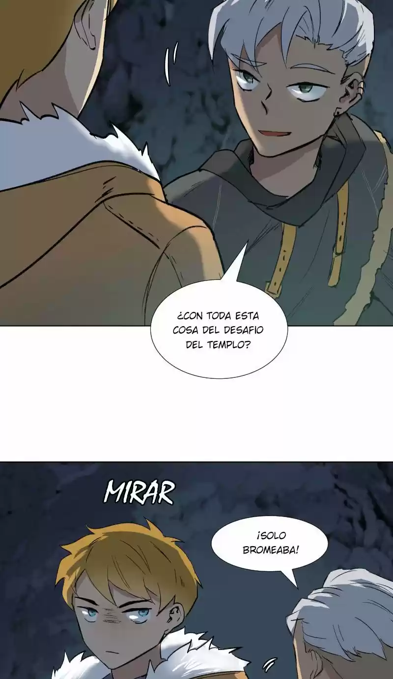 Cape Of Spirits (Oficial) - Capítulo 19 - Página 45 - LectorTMOo