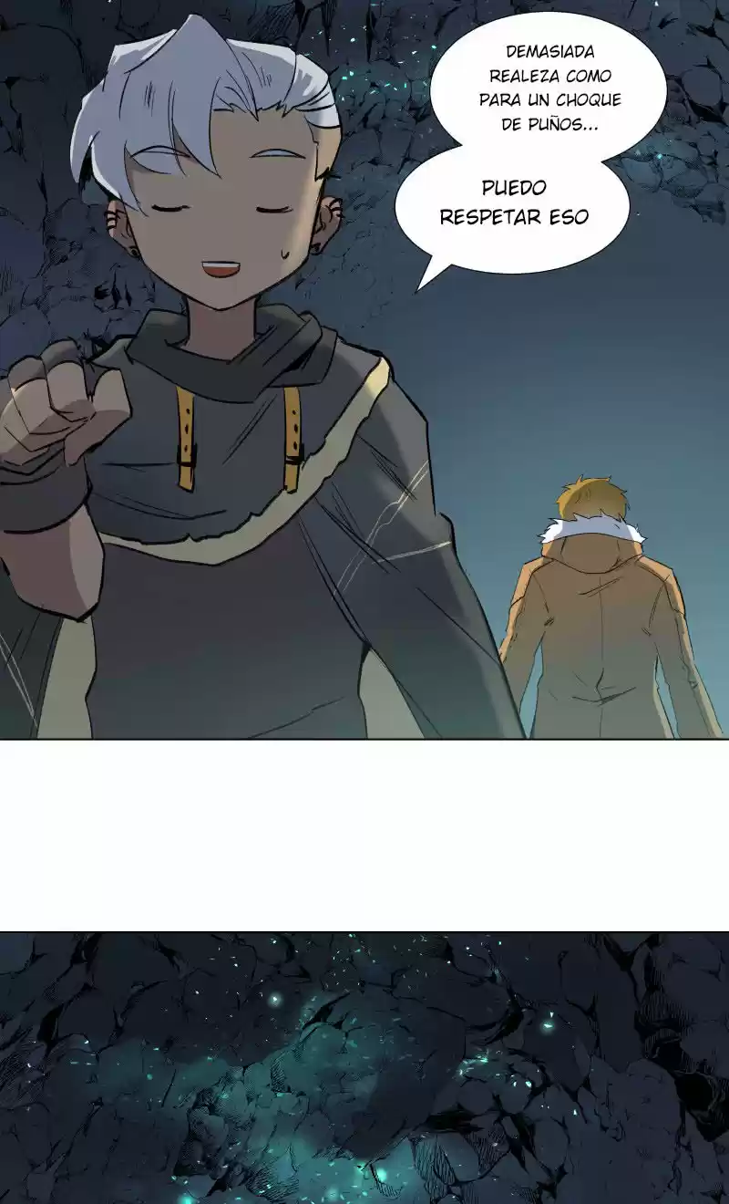 Cape Of Spirits (Oficial) - Capítulo 19 - Página 49 - LectorTMOo