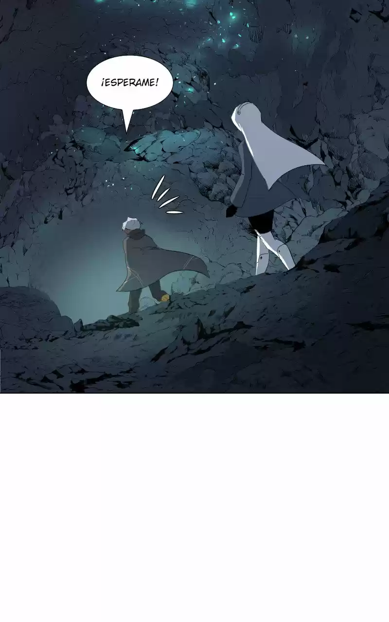 Cape Of Spirits (Oficial) - Capítulo 19 - Página 50 - LectorTMOo