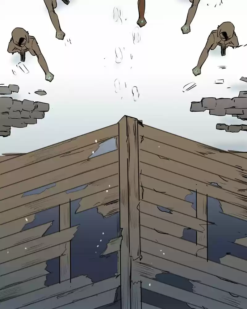 Cape Of Spirits (Oficial) - Capítulo 2 - Página 3 - LectorTMOo