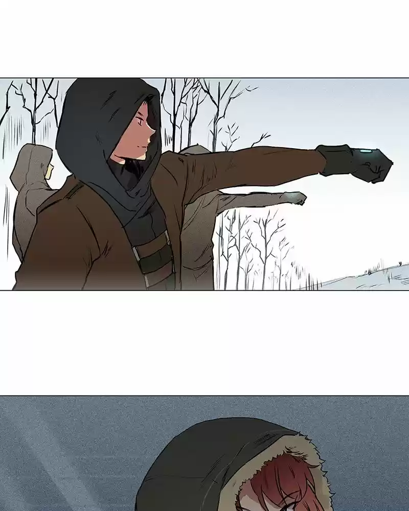 Cape Of Spirits (Oficial) - Capítulo 2 - Página 5 - LectorTMOo